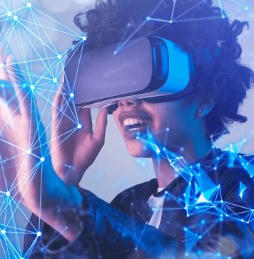 Atelier NAV realiza oficina gratuita de Realidade Virtual em Caxias do Sul