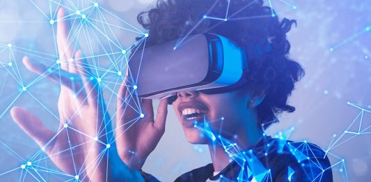 Atelier NAV realiza oficina gratuita de Realidade Virtual em Caxias do Sul