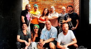 Banda Os Bardos da Pangeia lança música e videoclipe de ‘Seres de Luz’