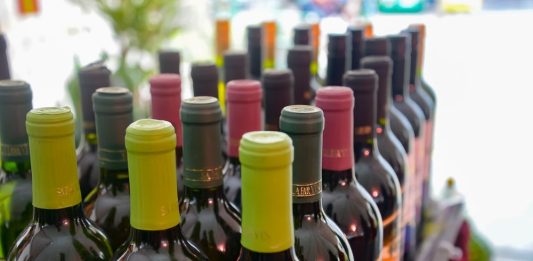 Imagem: Divulgação Feira do Vinho/Crédito Adriano Chaves