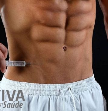 Viva com Saúde – 22/04/2023 – Anabolizantes para fins esportivos e estéticos
