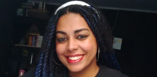 Imagem: Divulgação/Escritora Emanuelle Da Silva