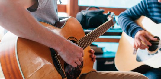 Escola Musical oferecerá aulas gratuitas em Bento Gonçalves