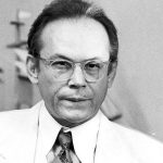 Imagem: Em 2014, morre, vítima de um infarto, o ator brasileiro José Wilker.