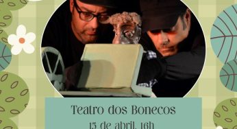 Teatro dos Bonecos é atração na Via del Vino em Bento Gonçalves