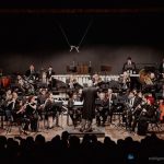 Imagem: Orquestra Municipal de Sopros/Crédito Rodrigo Rossi
