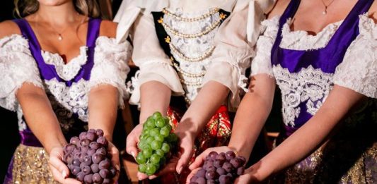 Festa da Uva de Caxias do Sul vai comemorar 150 anos da imigração italiana