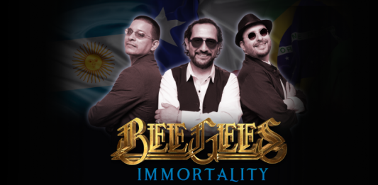 Casa das Artes de Bento Gonçalves recebe o espetáculo 'Bee Gees Immortality' Casa das Artes de Bento Gonçalves recebe o espetáculo 'Bee Gees Immortality'