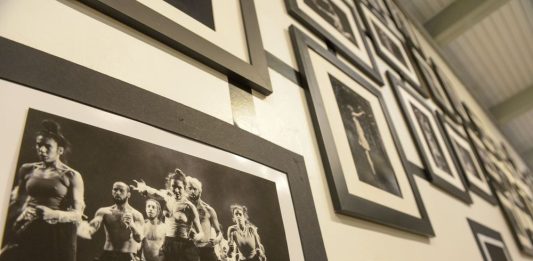 Imagem: Exposição “Memória Exposta, Corpo Aberto”/Crédito Juliane Ribas