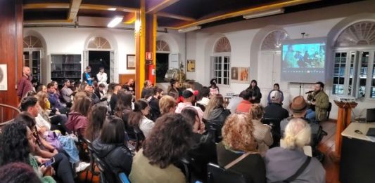 Arquivo Histórico de Caxias do Sul convida para a 7ª Semana Nacional de Arquivos