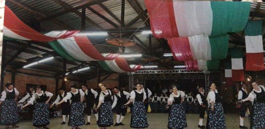 Imagem: Associação Cultural Fare Amicci/Crédito Volga