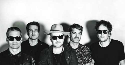 Banda Vera Loca volta a Caxias do Sul com show no próximo sábado