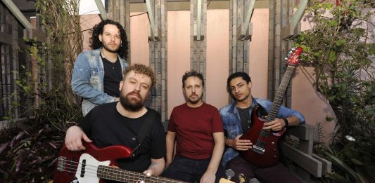 Imagem: Banda Dora Avante/Divulgação/Vilmar  Carvalho