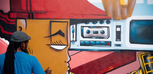 Imagem: ExpoQuebrada/Foto Bruna Ferreira