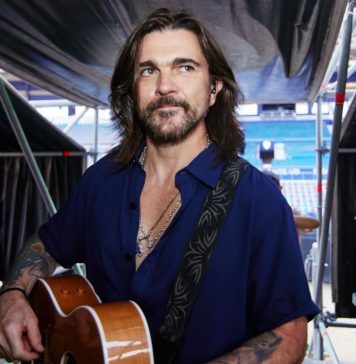 Astro colombiano Juanes lança seu novo disco 'Vida Cotidiana'