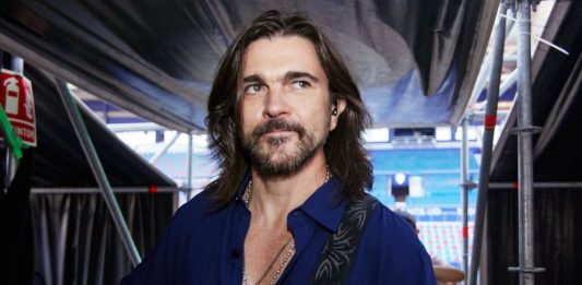 Astro colombiano Juanes lança seu novo disco 'Vida Cotidiana'