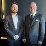 Imagem: Pianista Bento Martins e Tenor Alexandre Borges/Crédito Felipe Soares