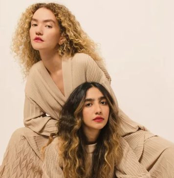 Duo Anavitória se apresenta em Caxias do Sul