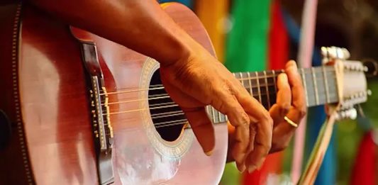Encontro de violeiros acontece neste domingo em Caxias do Sul