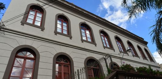 Projeto Museu Arte Viva de Caxias do Sul retoma atividades