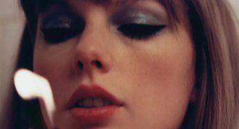 Taylor Swift lança vídeo para a nova versão de ‘Karma’