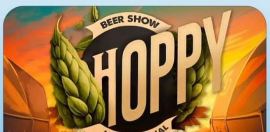 Bento Gonçalves recebe primeira edição do Hoppy Music Festival neste domingo
