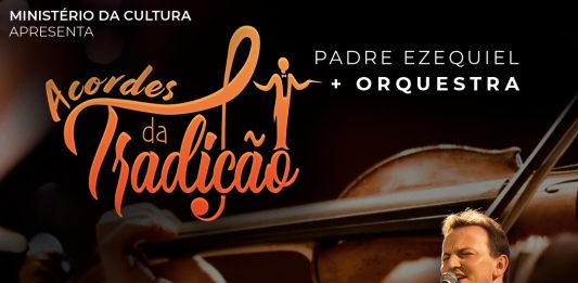Bento Gonçalves será palco do projeto 'Acordes da Tradição'