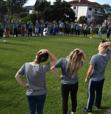 Dia do Desafio terá atividades de esteira, bike e yoga em Bento Gonçalves