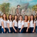 Imagem: Candidatas/Crédito: Rodrigo Conci