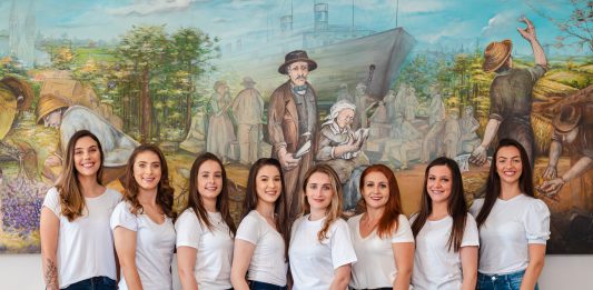 Imagem: Candidatas/Crédito: Rodrigo Conci
