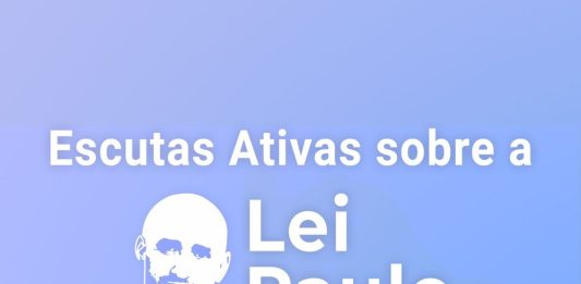Caxias do Sul promove escutas ativas sobre a Lei Paulo Gustavo
