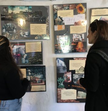 Imagem: Museu Ambiência Casa de Pedra/Crédito Romila Amaral