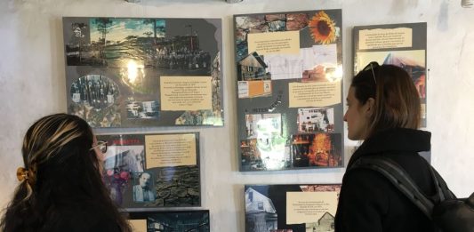 Imagem: Museu Ambiência Casa de Pedra/Crédito Romila Amaral