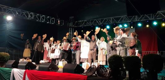 20º Encontro das Tradições Italianas inicia nesta sexta-feira em Nova Milano