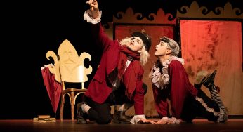 17º Festival Palco Giratório Sesc inicia nesta sexta-feira em Porto Alegre
