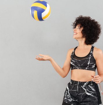 Torneio 'Mamãe Joga Vôlei' abre inscrições nesta segunda-feira, em Garibaldi
