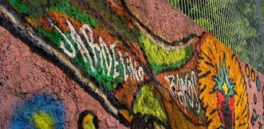 Ação de arte e cultura gera impacto social na Serra Gaúcha