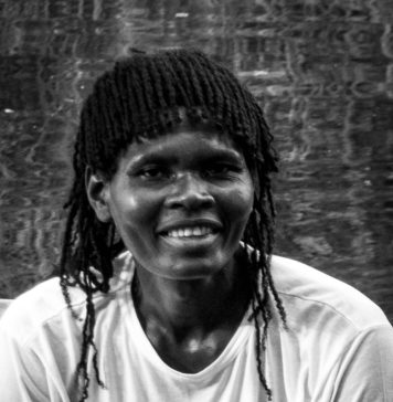 Imagem: Exposição fotográfica “Retratos”/Crédito Adriano Soldatelli