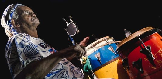 Imagem: “Môa, Raiz Afro Mãe”/Divulgação SMC

