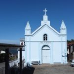 Imagem: As Capelas De Forqueta/CréditoSaimon Fortuna