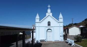 Capela São Valentim em Caxias do Sul recebe Forqueta Cultural de setembro