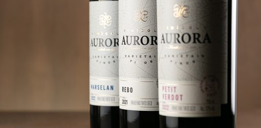Imagem: Divulgação/Crédito: Eduardo Benini/Cooperativa Vinícola Aurora