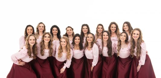Trio da 15ª Fenavindima será conhecido neste sábado, em Flores da Cunha