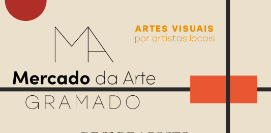 Mercado da Arte abre na próxima semana em Gramado