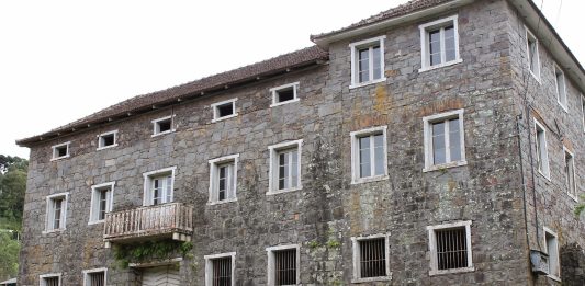Imagem: Casa da Memória Merlin/Caminhos de Pedra
