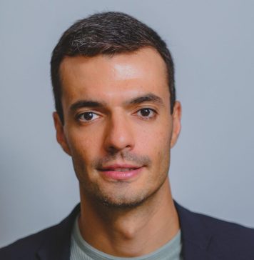 Imagem: Professor e escritor Diogo Arrais/Divulgação