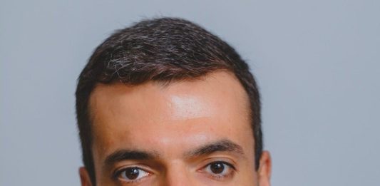 Imagem: Professor e escritor Diogo Arrais/Divulgação
