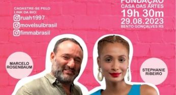 Casa das Artes de Bento Gonçalves recebe ‘Histórias de design, arte e comportamento’ da Movelsul/Fimma