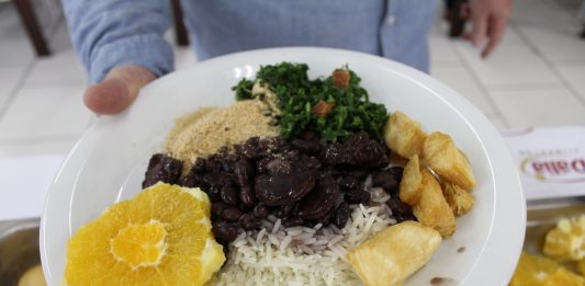 Feijoada da Apae Caxias do Sul será neste domingo