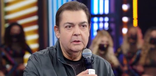 Hospital divulga novo boletim e atualiza estado de saúde de Faustão
